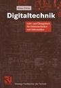 Cover: Digitaltechnik - Vieweg+Teubner Verlag