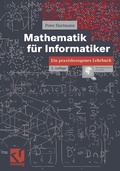 Bild: Mathematik f&uuml;r Informatiker - Vieweg+Teubner Verlag