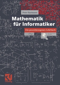 Abbildung von: Mathematik für Informatiker - Vieweg+Teubner Verlag