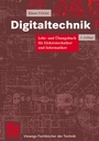 Cover: Digitaltechnik - Vieweg+Teubner Verlag