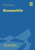 Cover: Geometrie - Vieweg+Teubner Verlag