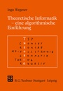 Cover: Theoretische Informatik - Vieweg+Teubner Verlag