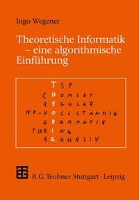 Abbildung von: Theoretische Informatik - Vieweg+Teubner Verlag