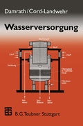 Cover: Wasserversorgung - Vieweg+Teubner Verlag