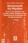 Cover: Mathematik für Physiker - Vieweg+Teubner Verlag