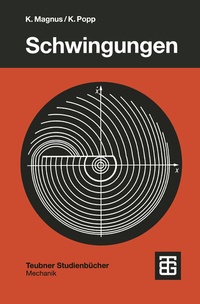 Abbildung von: Schwingungen - Vieweg+Teubner Verlag