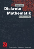 Bild: Diskrete Mathematik - Vieweg+Teubner Verlag