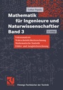 Bild: Mathematik f&uuml;r Ingenieure und Naturwissenschaftler 3 - Vieweg+Teubner Verlag