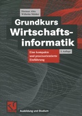 Bild: Grundkurs Wirtschaftsinformatik - Vieweg+Teubner Verlag