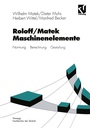 Bild: Roloff/Matek Maschinenelemente - Vieweg+Teubner Verlag