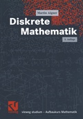 Bild: Diskrete Mathematik - Vieweg+Teubner Verlag