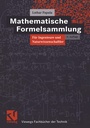 Bild: Mathematische Formelsammlung für Ingenieure und Naturwissenschaftler - Vieweg+Teubner Verlag
