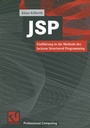 Cover: JSP - Vieweg+Teubner Verlag