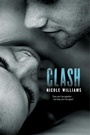 Cover: Clash - HarperCollins