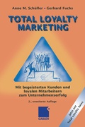 Cover: Total Loyalty Marketing - Springer Gabler