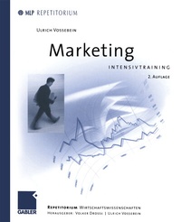 Bild vergrößern Bild: Marketing - Springer Gabler