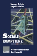 Cover: Soziale Kompetenz - Springer Gabler