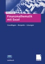 Cover: Finanzmathematik mit Excel - Springer Gabler