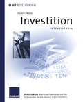 Cover: Investition - Springer Gabler
