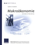 Cover: Makro&ouml;konomie - Springer Gabler