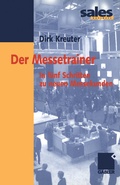 Cover: Der Messetrainer - Springer Gabler