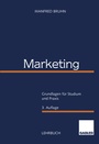 Bild: Marketing - Springer Gabler