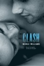 Cover: Clash - HarperCollins