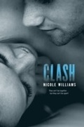 Cover: Clash - HarperCollins