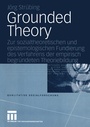 Bild: Grounded Theory - VS Verlag für Sozialwissenschaften