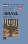 Cover: Israel - VS Verlag für Sozialwissenschaften