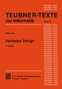 Cover: Hardware Design - Vieweg+Teubner Verlag