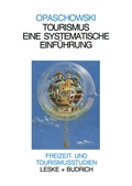 Cover: Tourismus - VS Verlag f&uuml;r Sozialwissenschaften
