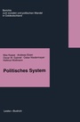 Cover: Politisches System - VS Verlag f&uuml;r Sozialwissenschaften