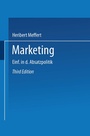 Bild: Marketing - Springer Gabler