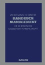 Cover: Handbuch Management - Springer Gabler