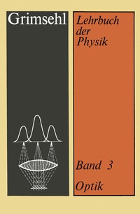 Abbildung von: Grimsehl Lehrbuch der Physik - Vieweg+Teubner Verlag
