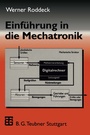 Bild: Einführung in die Mechatronik - Vieweg+Teubner Verlag