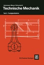 Bild: Technische Mechanik - Vieweg+Teubner Verlag