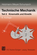 Cover: Technische Mechanik - Vieweg+Teubner Verlag