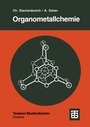 Cover: Organometallchemie - Vieweg+Teubner Verlag