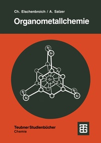 Abbildung von: Organometallchemie - Vieweg+Teubner Verlag