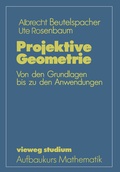 Bild: Projektive Geometrie - Vieweg+Teubner Verlag