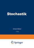 Cover: Stochastik - Vieweg+Teubner Verlag