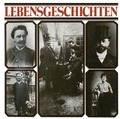 Cover: Lebensgeschichten - VS Verlag f&uuml;r Sozialwissenschaften