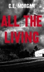 Cover: All the Living - Fourth Estate Ltd