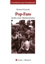 Cover: Pop-Fans - VS Verlag für Sozialwissenschaften