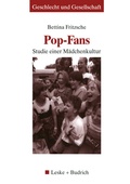 Cover: Pop-Fans - VS Verlag f&uuml;r Sozialwissenschaften