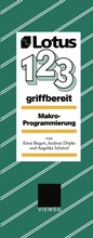 Cover: Lotus 1, 2, 3 griffbereit - Vieweg+Teubner Verlag