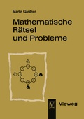 Cover: Mathematische R&auml;tsel und Probleme - Vieweg+Teubner Verlag