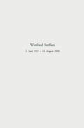 Cover: Ann&auml;herung an Person und Programm - VS Verlag f&uuml;r Sozialwissenschaften